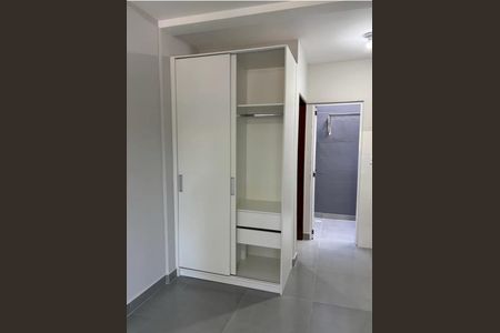 Studio para alugar com 23m², 1 quarto e sem vaga Studio para alugar com 23m², 1 quarto e sem vagaStudio