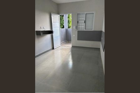 Studio para alugar com 23m², 1 quarto e sem vaga Studio para alugar com 23m², 1 quarto e sem vagaStudio