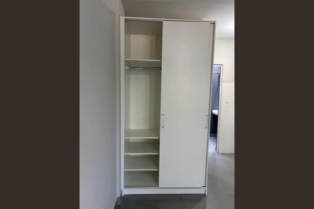Studio para alugar com 23m², 1 quarto e sem vaga Studio para alugar com 23m², 1 quarto e sem vagaStudio