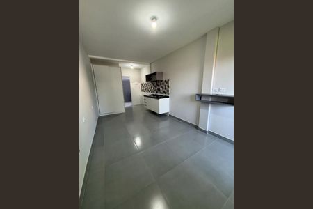 Studio para alugar com 23m², 1 quarto e sem vaga Studio para alugar com 23m², 1 quarto e sem vagaStudio