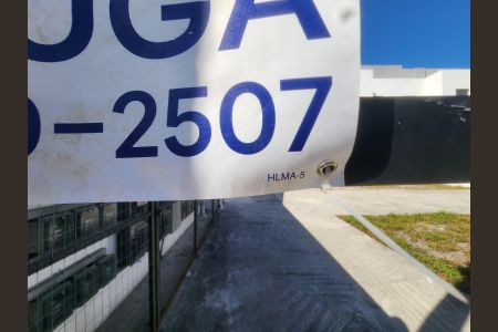 Apartamento para alugar com 45m², 2 quartos e 1 vaga Apartamento para alugar com 45m², 2 quartos e 1 vagaFachada