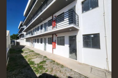 Apartamento para alugar com 45m², 2 quartos e 1 vaga Apartamento para alugar com 45m², 2 quartos e 1 vagaÁrea comum
