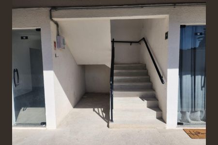 Apartamento para alugar com 45m², 2 quartos e 1 vaga Apartamento para alugar com 45m², 2 quartos e 1 vagaÁrea comum