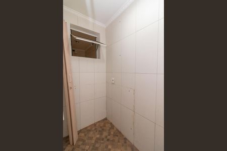 Apartamento à venda com 100m², 4 quartos e 1 vagaDeposito