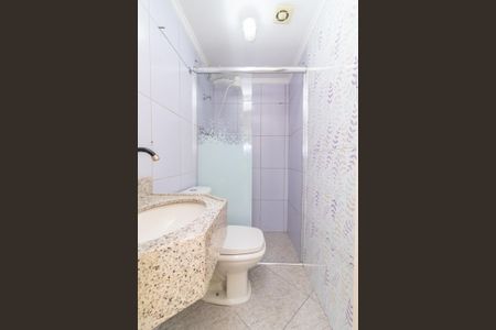 Apartamento à venda com 100m², 4 quartos e 1 vagaBanheiro