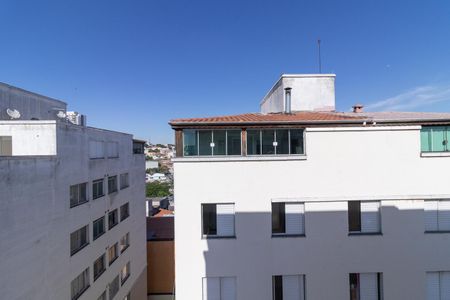 Apartamento à venda com 100m², 4 quartos e 1 vagaVista do Quarto 3