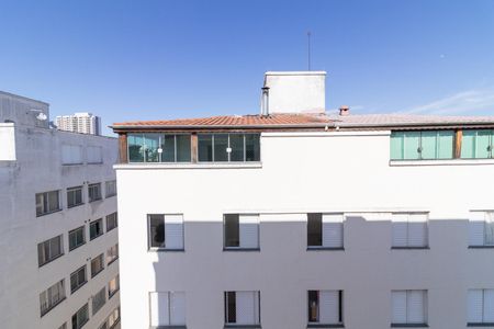Apartamento à venda com 100m², 4 quartos e 1 vagaVista do Quarto 2