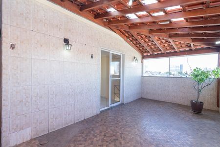 Apartamento à venda com 100m², 4 quartos e 1 vagaÁrea gourmet