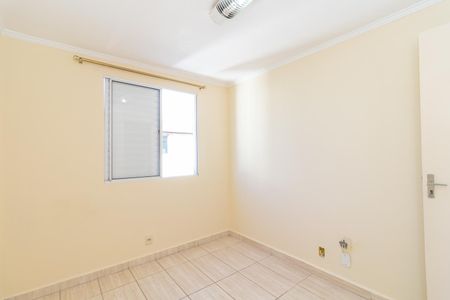 Apartamento à venda com 100m², 4 quartos e 1 vagaQuarto 3