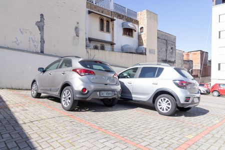 Apartamento à venda com 100m², 4 quartos e 1 vagaGaragem