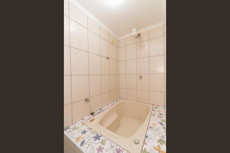 Apartamento à venda com 100m², 4 quartos e 1 vagaBanheiro Quarto 4 - Suíte