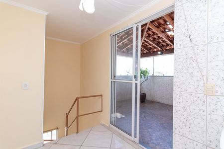Apartamento à venda com 100m², 4 quartos e 1 vagaÁrea de Serviço
