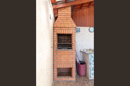 Apartamento à venda com 100m², 4 quartos e 1 vagaÁrea gourmet