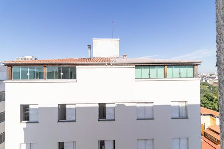 Apartamento à venda com 100m², 4 quartos e 1 vagaVista do Quarto 1