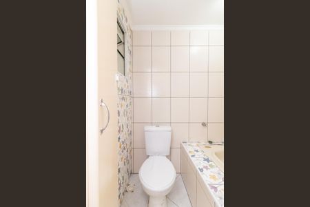 Apartamento à venda com 100m², 4 quartos e 1 vagaBanheiro Quarto 4 - Suíte