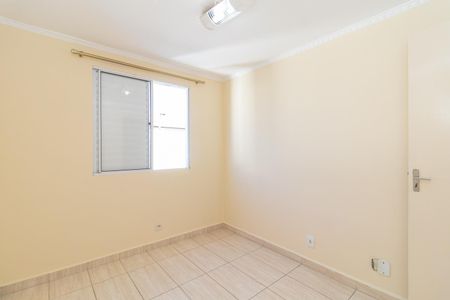 Apartamento à venda com 100m², 4 quartos e 1 vagaQuarto 2