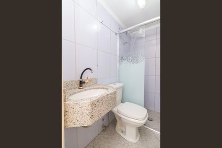 Apartamento à venda com 100m², 4 quartos e 1 vagaBanheiro