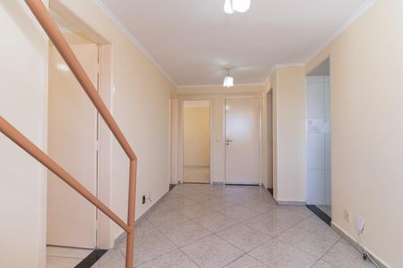 Apartamento à venda com 100m², 4 quartos e 1 vagaSala