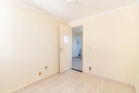 Apartamento à venda com 100m², 4 quartos e 1 vagaQuarto 3