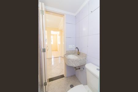 Apartamento à venda com 100m², 4 quartos e 1 vagaBanheiro