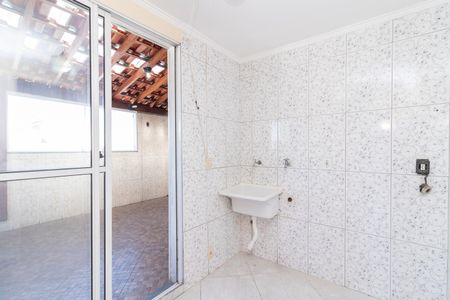 Apartamento à venda com 100m², 4 quartos e 1 vagaÁrea de Serviço