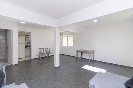 Apartamento à venda com 100m², 4 quartos e 1 vagaÁrea comum - Salão de festas