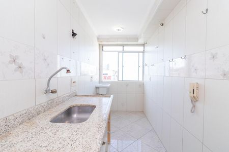 Apartamento à venda com 100m², 4 quartos e 1 vagaCozinha