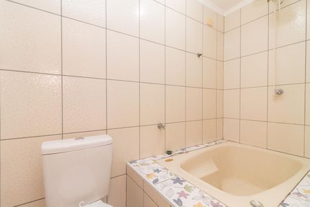 Apartamento à venda com 100m², 4 quartos e 1 vagaBanheiro Quarto 4 - Suíte