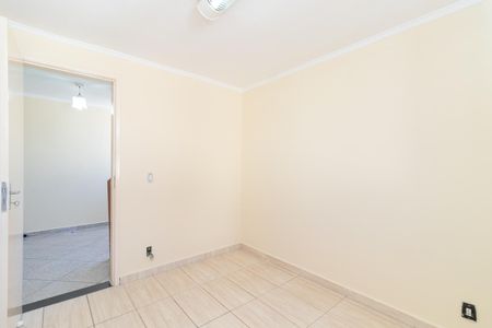 Apartamento à venda com 100m², 4 quartos e 1 vagaQuarto 3