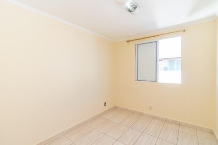 Apartamento à venda com 100m², 4 quartos e 1 vagaQuarto 3