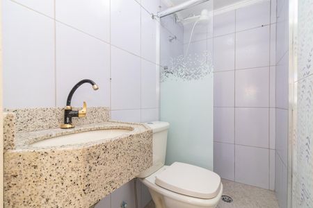 Apartamento à venda com 100m², 4 quartos e 1 vagaBanheiro
