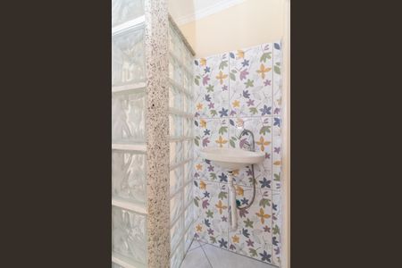 Apartamento à venda com 100m², 4 quartos e 1 vagaBanheiro Quarto 4 - Suíte