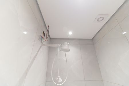 Casa à venda com 140m², 4 quartos e 1 vagaBanheiro da Suíte