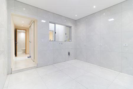 Casa à venda com 140m², 4 quartos e 1 vagaCozinha 