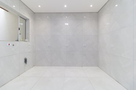 Casa à venda com 140m², 4 quartos e 1 vagaCozinha 