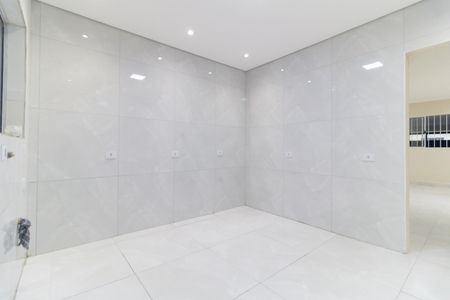 Casa à venda com 140m², 4 quartos e 1 vagaCozinha 