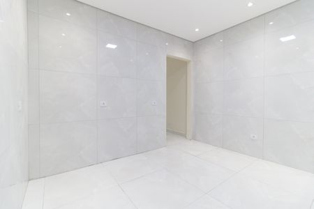 Casa à venda com 140m², 4 quartos e 1 vagaCozinha 