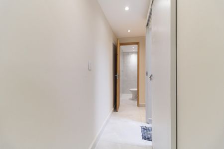Casa à venda com 140m², 4 quartos e 1 vagaCorredor