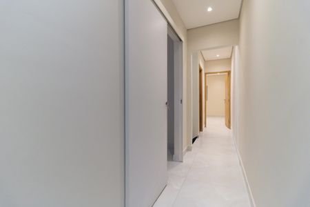 Casa à venda com 140m², 4 quartos e 1 vagaCorredor