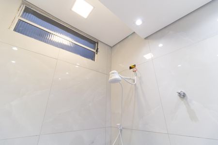Casa à venda com 140m², 4 quartos e 1 vagaBanheiro Social 1