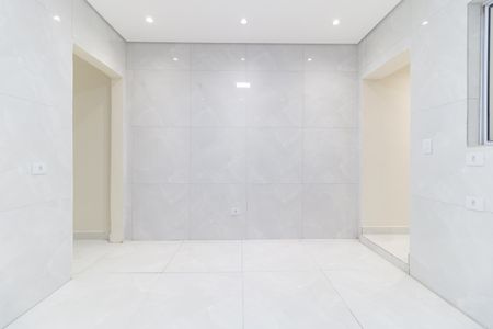 Casa à venda com 140m², 4 quartos e 1 vagaCozinha 