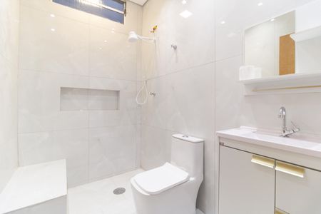 Casa à venda com 140m², 4 quartos e 1 vagaBanheiro Social 1