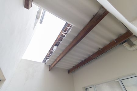 Casa à venda com 140m², 4 quartos e 1 vagaLavanderia