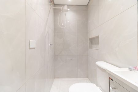 Casa à venda com 140m², 4 quartos e 1 vagaBanheiro da Suíte