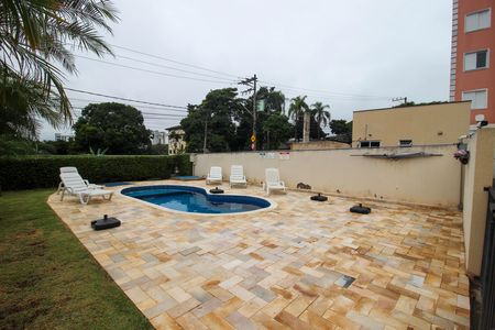 Apartamento para alugar com 51m², 2 quartos e 1 vaga