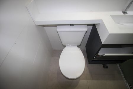 Apartamento para alugar com 51m², 2 quartos e 1 vaga