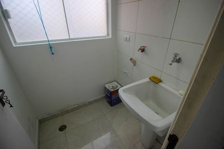 Apartamento para alugar com 51m², 2 quartos e 1 vaga