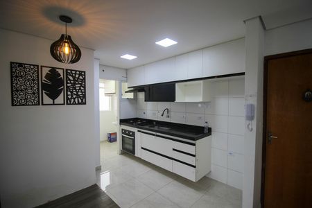 Apartamento para alugar com 51m², 2 quartos e 1 vaga
