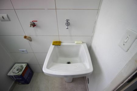 Apartamento para alugar com 51m², 2 quartos e 1 vaga