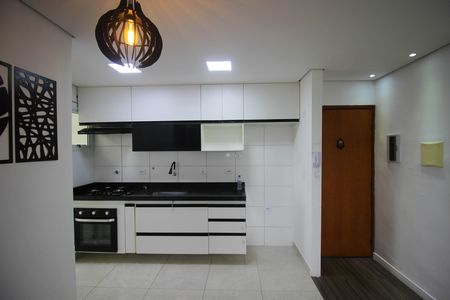 Apartamento para alugar com 51m², 2 quartos e 1 vaga